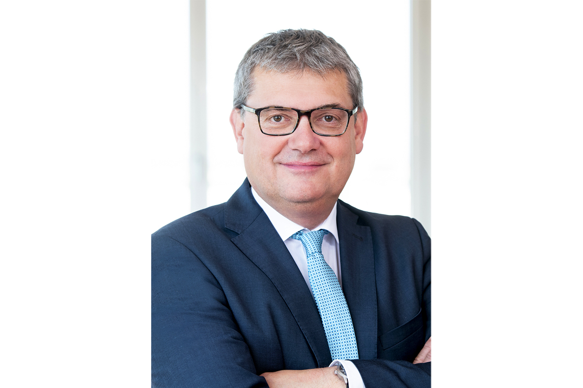 Markus Lichtinghagen Vorstandsvorsitzender Janitos Versicherung AG Markus Lichtinghagen Vorstandsvorsitzender Janitos Versicherung AG