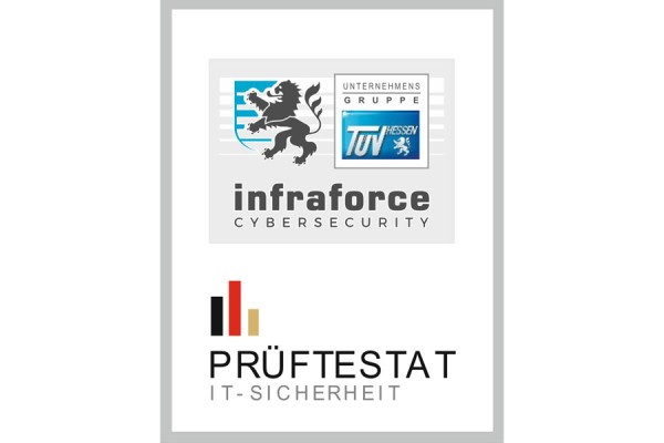 Infraforce IT-Sicherheit Janitos Infraforce IT-Sicherheit Janitos