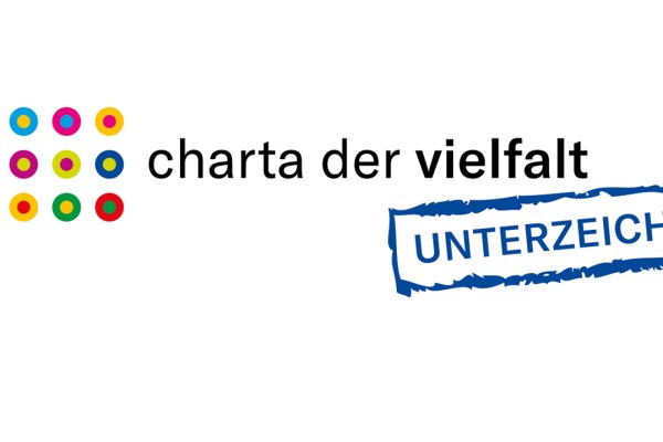 Charta der Vielfalt